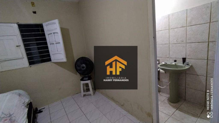 Imagem Casa com 6 Quartos à Venda, 200 m² em Iputinga - Recife