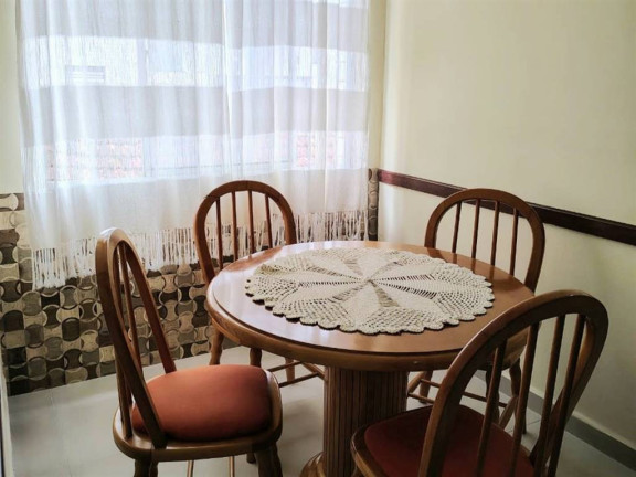 Imagem Apartamento com 2 Quartos à Venda, 54 m² em Guilhermina - Praia Grande Imagem Apartamento com 2 Quartos à Venda, 54 m² em Guilhermina - Praia Grande