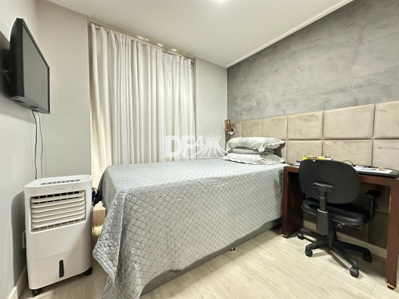 Imagem Imóvel com 2 Quartos à Venda, 54 m² em Sul (águas Claras) - Brasília
