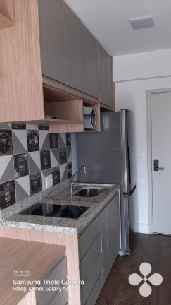 Imagem Imóvel com 1 Quarto à Venda, 22 m² em Jardim Das Acácias - São Paulo Imagem Imóvel com 1 Quarto à Venda, 22 m² em Jardim Das Acácias - São Paulo
