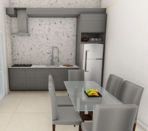 Imagem Apartamento com 3 Quartos à Venda, 105 m² em Bombinhas - Bombinhas