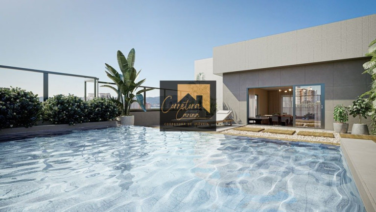 Imagem Apartamento com 3 Quartos à Venda,  em Estreito - Florianópolis