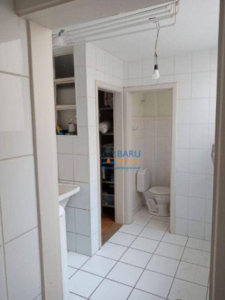 Imagem Apartamento com 2 Quartos à Venda, 80 m² em Santa Cecília - São Paulo