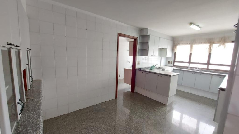 Imagem Apartamento com 3 Quartos à Venda, 238 m² em Jardim Flamboyant - Campinas