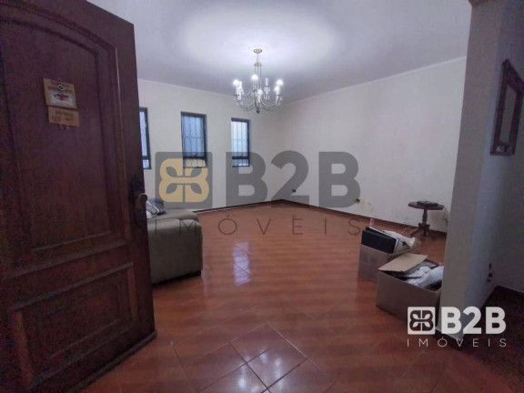 Imagem Casa com 3 Quartos à Venda, 241 m² em Vila Lemos - Bauru Imagem Casa com 3 Quartos à Venda, 241 m² em Vila Lemos - Bauru