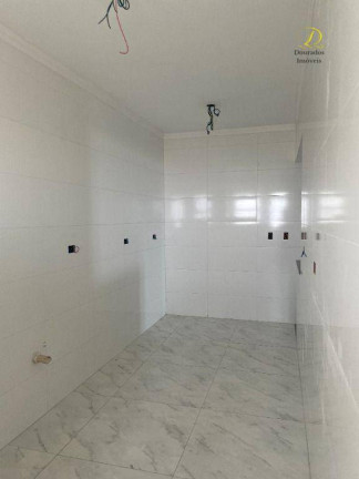 Imagem Apartamento com 2 Quartos à Venda, 78 m² em Mirim - Praia Grande