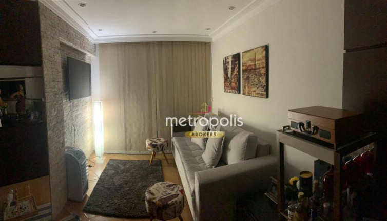 Imagem Apartamento com 2 Quartos à Venda, 70 m² em Santa Maria - São Caetano Do Sul Imagem Apartamento com 2 Quartos à Venda, 70 m² em Santa Maria - São Caetano Do Sul