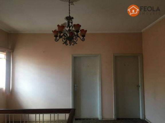 Imagem Casa com 4 Quartos para Alugar, 305 m² em Jardim Girassol - Americana Imagem Casa com 4 Quartos para Alugar, 305 m² em Jardim Girassol - Americana