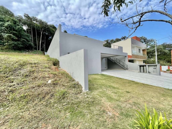 Imagem Casa com 3 Quartos à Venda, 321 m² em Granja Viana - Cotia Imagem Casa com 3 Quartos à Venda, 321 m² em Granja Viana - Cotia