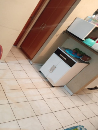 Imagem Imóvel com 3 Quartos à Venda, 50 m² em Parque Duval De Barros - Contagem