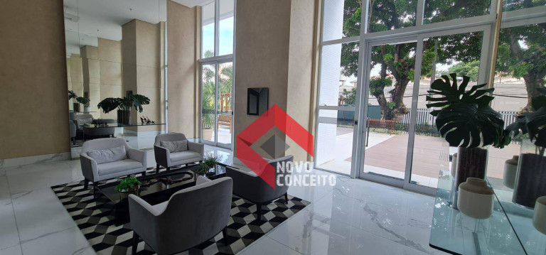 Imagem Apartamento com 3 Quartos à Venda, 156 m² em Aldeota - Fortaleza Imagem Apartamento com 3 Quartos à Venda, 156 m² em Aldeota - Fortaleza