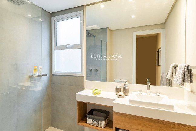 Imagem Apartamento com 3 Quartos à Venda, 110 m² em Santo Amaro - São Paulo