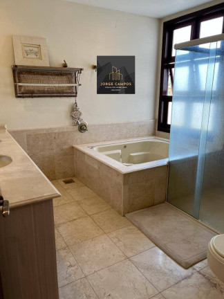 Imagem Casa de Condomínio com 4 Quartos à Venda, 540 m² em Jardim Maria Cândida - Caçapava Imagem Casa de Condomínio com 4 Quartos à Venda, 540 m² em Jardim Maria Cândida - Caçapava