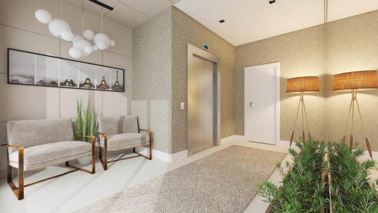 Imagem Apartamento com 3 Quartos à Venda, 112 m² em Itapema - Itapema