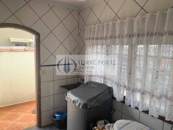 Imagem Sobrado com 3 Quartos à Venda, 145 m² em Chácara Belenzinho - São Paulo