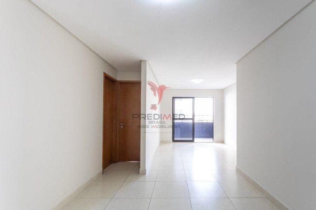 Imagem Apartamento com 3 Quartos à Venda, 90 m² em Brisamar - João Pessoa