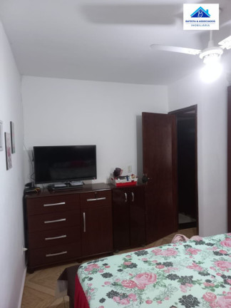Imagem Casa com 2 Quartos à Venda, 50 m² em Residencial Cosmos - Campinas Imagem Casa com 2 Quartos à Venda, 50 m² em Residencial Cosmos - Campinas