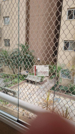 Imagem Apartamento com 2 Quartos à Venda, 53 m² em Vila Gonçalves - São Bernardo Do Campo Imagem Apartamento com 2 Quartos à Venda, 53 m² em Vila Gonçalves - São Bernardo Do Campo