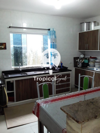 Imagem Casa com 8 Quartos à Venda, 521 m² em Marissol - Pontal Do Parana