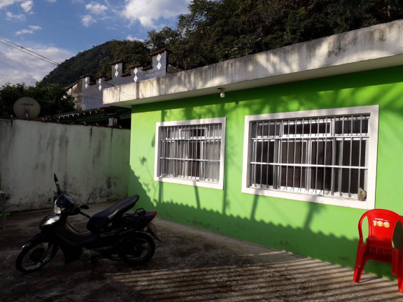 Casa com 3 Quartos à Venda, 283 m² em Canto Do Forte - Praia Grande