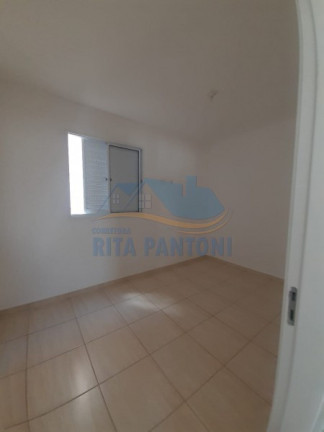 Imagem Apartamento com 2 Quartos à Venda, 48 m² em Bonfim Paulista - Bonfim Paulista