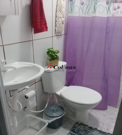 Imagem Imóvel com 2 Quartos à Venda, 352 m² em Depois Do Centro - Ibiúna