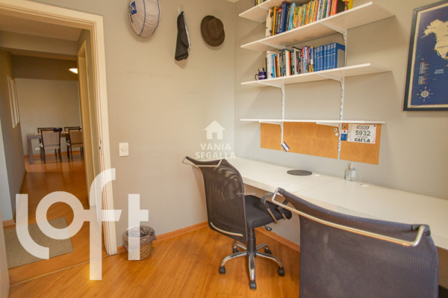 Imagem Apartamento com 3 Quartos à Venda, 84 m² em Vila Bancária - São Paulo Imagem Apartamento com 3 Quartos à Venda, 84 m² em Vila Bancária - São Paulo