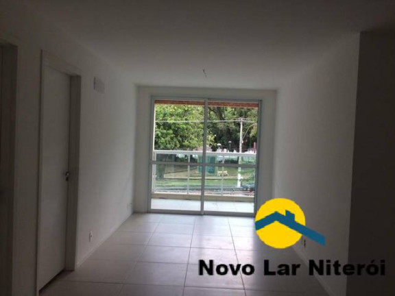 Apartamento com 2 Quartos à Venda, 80 m² em São Francisco - Niterói