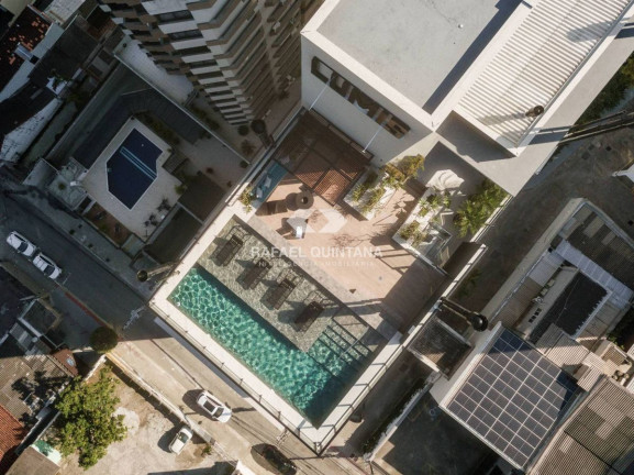 Imagem Apartamento com 2 Quartos à Venda, 80 m² em Centro - Florianópolis