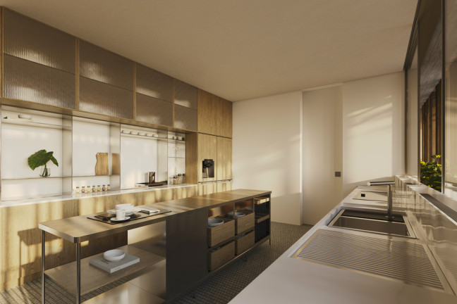 Imagem Apartamento com 4 Quartos à Venda, 423 m² em Jardim Paulista - São Paulo