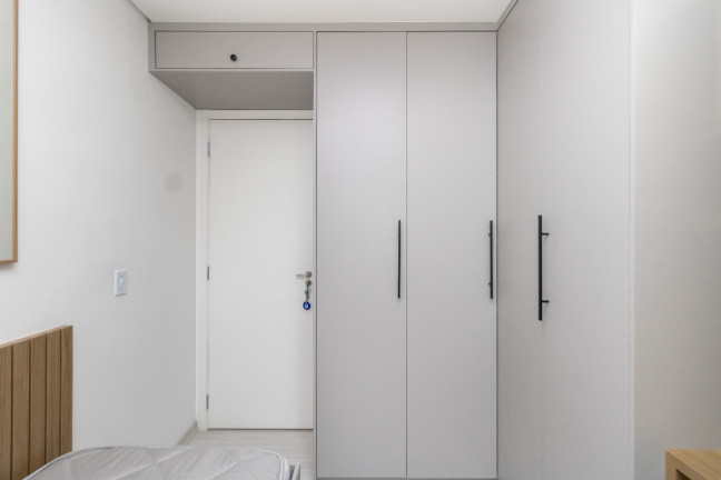 Imagem Apartamento com 2 Quartos à Venda, 66 m² em Vila Prudente - São Paulo