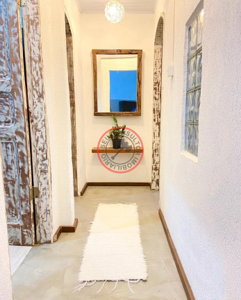 Imagem Casa com 4 Quartos à Venda, 238 m² em Boiçucanga - São Sebastião