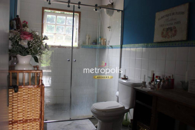 Imagem Casa com 2 Quartos à Venda, 252 m² em Barcelona - São Caetano Do Sul