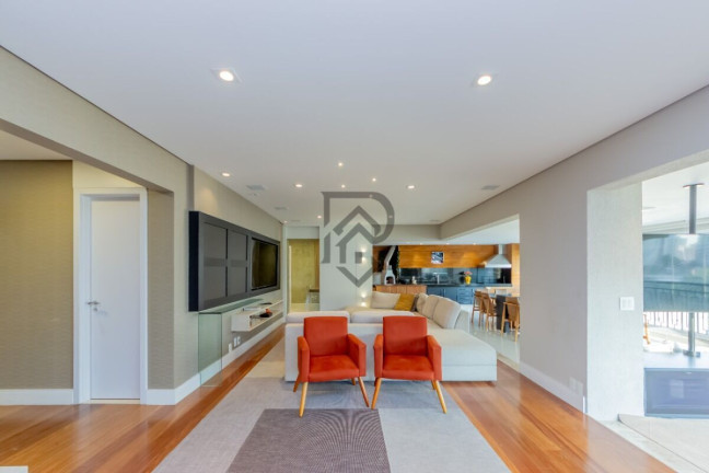 Imagem Apartamento com 4 Quartos à Venda, 250 m² em Chacara Klabin - São Paulo Imagem Apartamento com 4 Quartos à Venda, 250 m² em Chacara Klabin - São Paulo