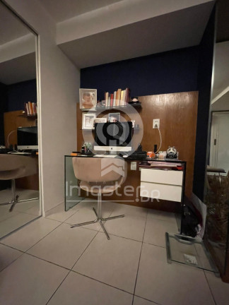 Imagem Apartamento com 2 Quartos à Venda, 117 m² em Varjota - Fortaleza