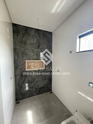 Casa com 3 Quartos à Venda, 210 m² em Jardim Atlântico - Goiânia