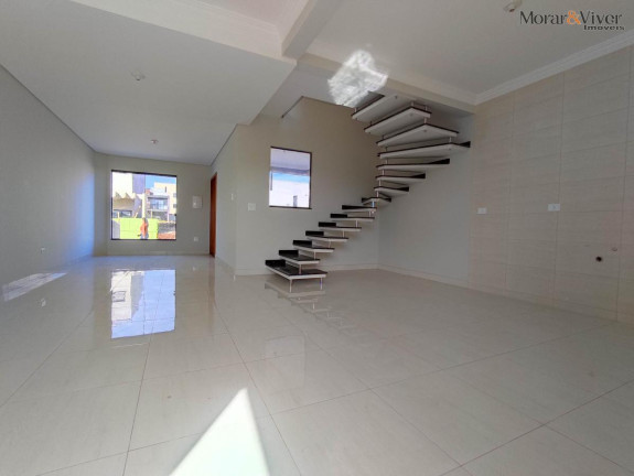 Imagem Casa com 3 Quartos à Venda, 126 m² em Costeira - São José Dos Pinhais
