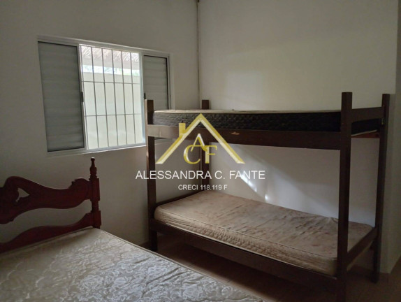 Imagem Casa com 2 Quartos à Venda, 5 m² em Florida Mirim - Mongaguá