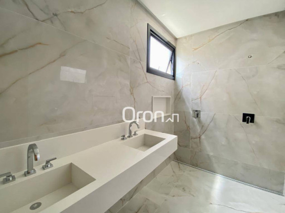 Imagem Casa com 4 Quartos à Venda, 253 m² em Portal Do Sol Green - Goiânia Imagem Casa com 4 Quartos à Venda, 253 m² em Portal Do Sol Green - Goiânia