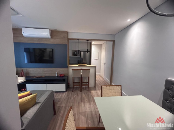 Apartamento com 2 Quartos à Venda, 73 m² em Parque Residencial Nove De Julho - Jundiaí