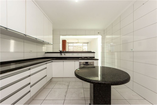 Imagem Casa com 2 Quartos à Venda,  em Vila Marieta - São Paulo