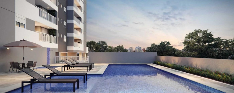 Imagem Imóvel com 2 Quartos à Venda, 62 m² em Alto Da Lapa - São Paulo Imagem Imóvel com 2 Quartos à Venda, 62 m² em Alto Da Lapa - São Paulo