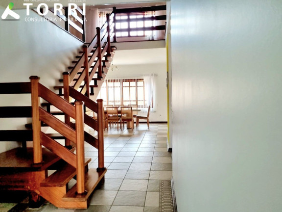 Imagem Imóvel com 4 Quartos à Venda, 445 m² em Condomínio Ibiti Do Paço - Sorocaba