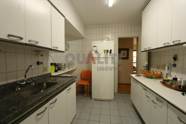 Imagem Apartamento com 3 Quartos à Venda, 110 m² em Campo Belo - São Paulo Imagem Apartamento com 3 Quartos à Venda, 110 m² em Campo Belo - São Paulo