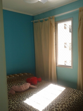 Imagem Apartamento com 2 Quartos à Venda, 62 m² em Vila Mazzei - São Paulo