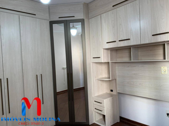 Imagem Apartamento com 3 Quartos à Venda, 100 m² em Santo Antônio - São Caetano Do Sul Imagem Apartamento com 3 Quartos à Venda, 100 m² em Santo Antônio - São Caetano Do Sul