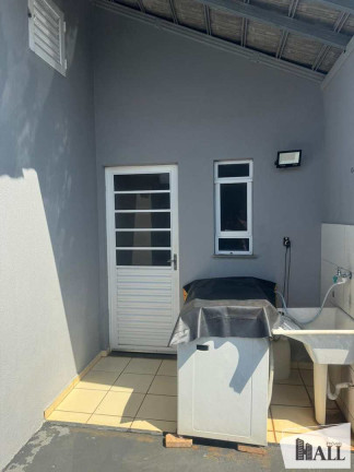 Imagem Casa com 2 Quartos à Venda, 45 m² em Parque Residencial Da Fraternidade - São José Do Rio Preto Imagem Casa com 2 Quartos à Venda, 45 m² em Parque Residencial Da Fraternidade - São José Do Rio Preto