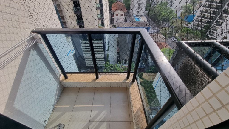 Imagem Apartamento com 2 Quartos à Venda, 75 m² em Pitangueiras - Guarujá Imagem Apartamento com 2 Quartos à Venda, 75 m² em Pitangueiras - Guarujá