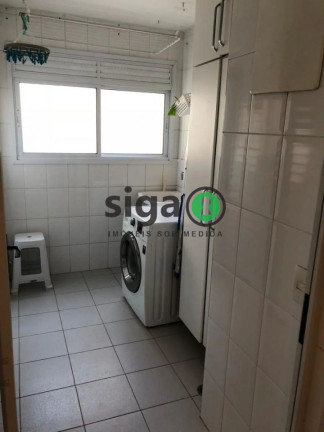 Imagem Apartamento com 3 Quartos à Venda, 118 m² em Vila Sônia - São Paulo Imagem Apartamento com 3 Quartos à Venda, 118 m² em Vila Sônia - São Paulo