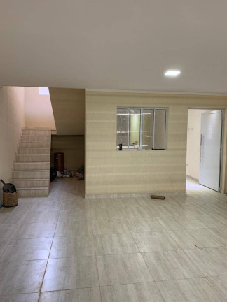 Imagem Casa com 4 Quartos à Venda, 160 m² em Parque Esmeralda - Barueri Imagem Casa com 4 Quartos à Venda, 160 m² em Parque Esmeralda - Barueri